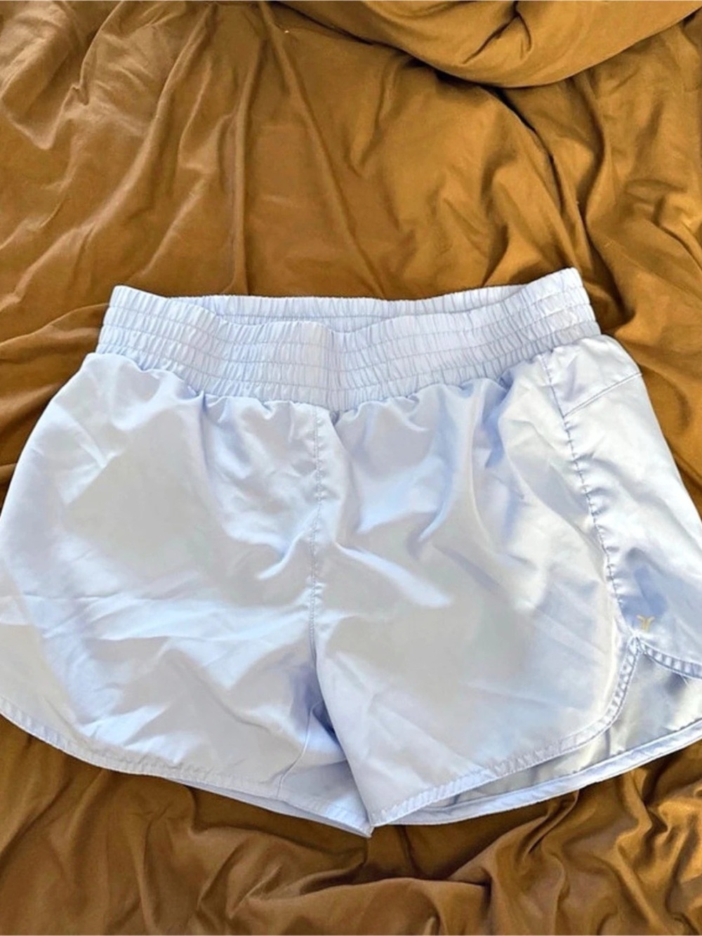 Old Navy Active StretchTech Run Shorts Athletic Shorts Blue XXL